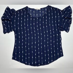 Blouse - Sweet Wanderer